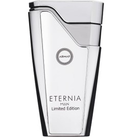 Armaf "Eternia Ltd Edition Edp SPR 2.7 M (Clean)