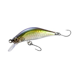 Shimano ZN-245X 009 N Meimetsu Grade Trout Lure Cardiff Refrain 45XS Bottom Specs