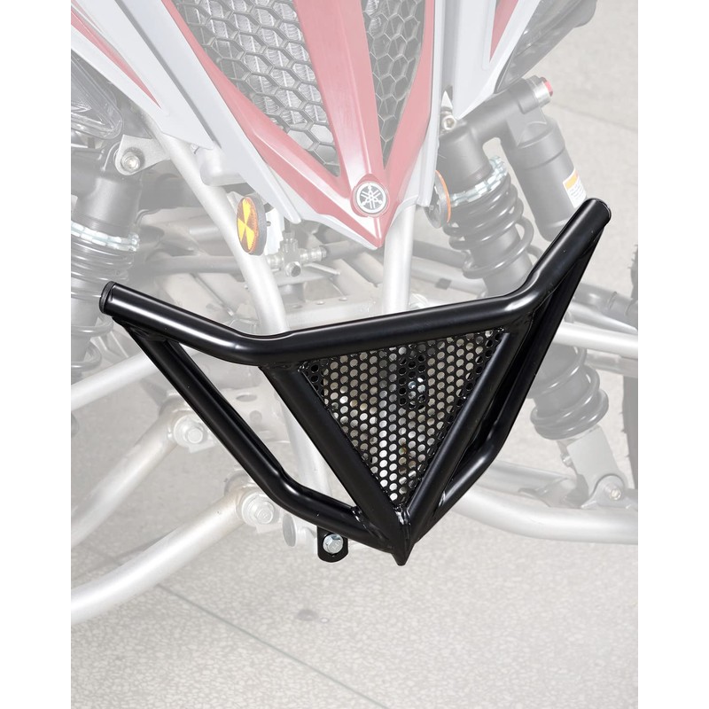 A & UTV PRO Front Bumper Guard, Compatible with 2006-2023