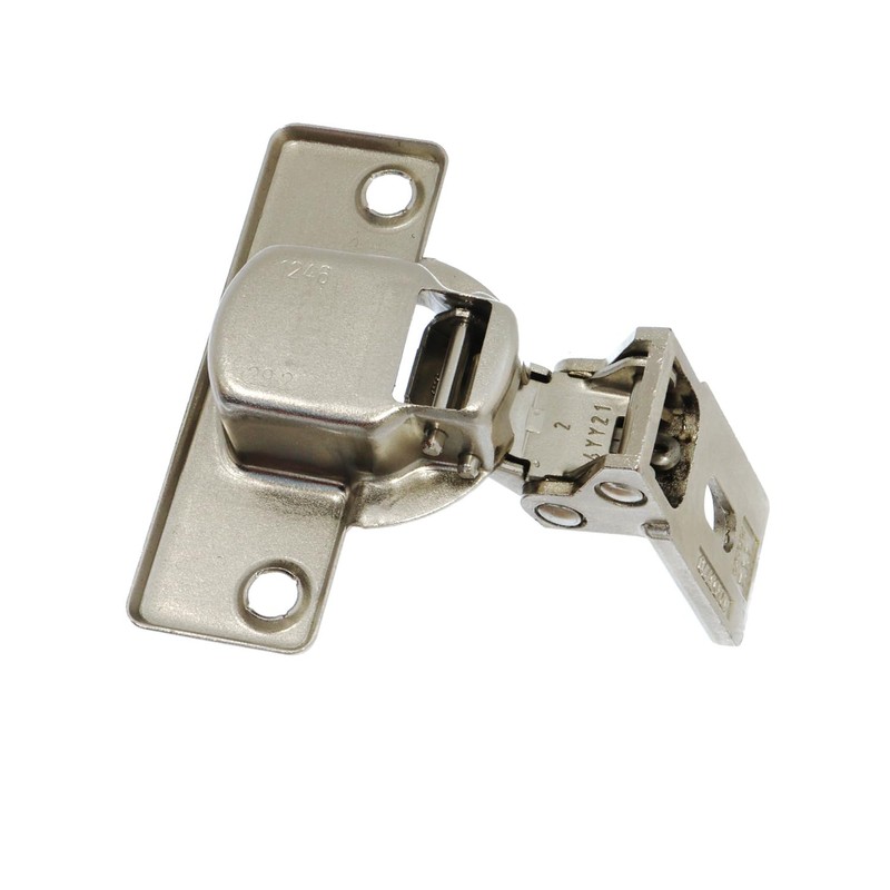Reliapart Integrated Door Hinge For ZANUSSI Washing Machines (Pack of