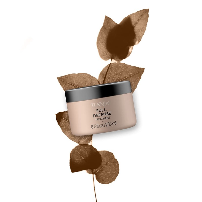 LAKME TEKNIA FULL DEFENSE TREATMENT 250 ML
