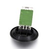 Dromedary 6Q0959263 Blower Regulator Resistor Blower A2 8Z0 Ibiza III