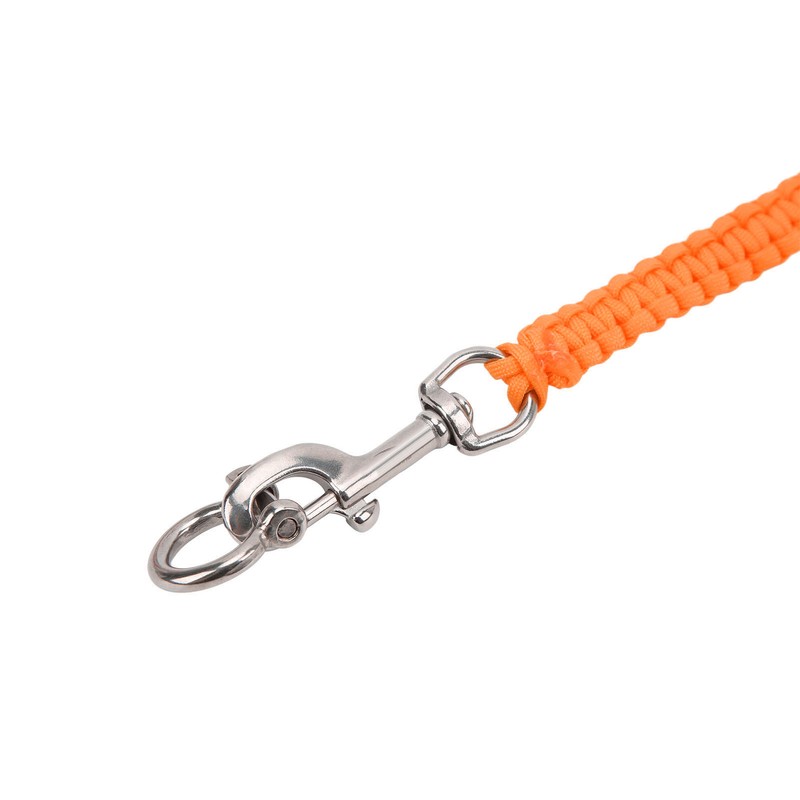 Diving Camera Tray Handle Rope Corrosion Resistance Underwater Camera Lanyard