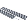 110" Guide Rail Kit for DeWalt Plunge Track Saw –