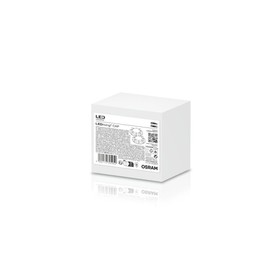 OSRAM LEDriving Cap for Night Breaker H7-LED, LEDCAP06, Replacement for Original Headlight Cap