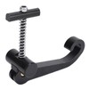 Electric Scooter Folding Pole Hook Aluminum Alloy Scooter Folding Pole