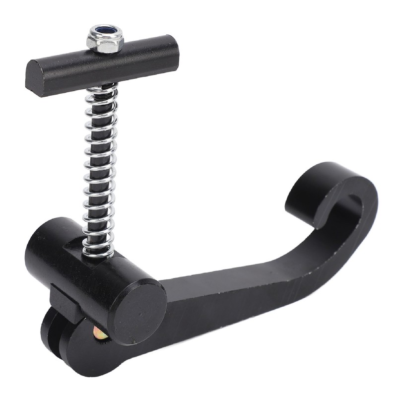 Electric Scooter Folding Pole Hook Aluminum Alloy Scooter Folding Pole