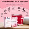 Rose Soap