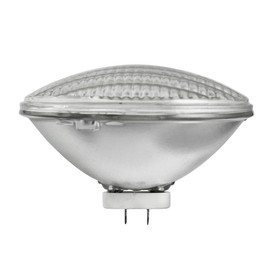 Norman Lamps 300PAR56/WFL - Volts: 120V, Watts: 300W, Type: PAR-56 Halogen