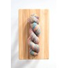 Feza Uneek Fingering Extrafine Superwash Merino Yarn, Color 3003