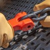 VULCAN Forged Clevis Tow Hook - 15 Inch - Grade