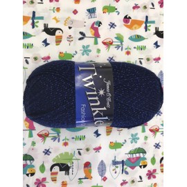 James C Brett Twinkle DK Wool / Yarn - TK4