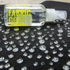 GYEON Q² FabricCoat 120ml Hydrophobic Fabric Protectant