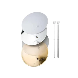 Elinchrom Deflector Set for Softlite Reflectors and Rotolux Softboxes (EL26310)
