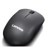 Lenovo Wireless Basic Mouse, Black
