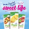 Crystal Light Pure Lemonade Naturally Flavored Powdered Drink Mix 5