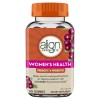 Align Women's Probiotic Gummies with Prebiotics 50 Count for Digestive