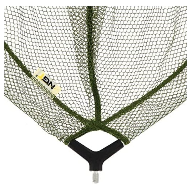 NGT FNH-NET-COARSE-STD Coarse 'scoop' Fishing Net Standard - 60cm -