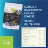 Elixi TastyCrush Ground Flax Seeds with Flavour 300 g -