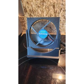 Unbranded USB Desktop Fan - Adjustable Angles (case only)