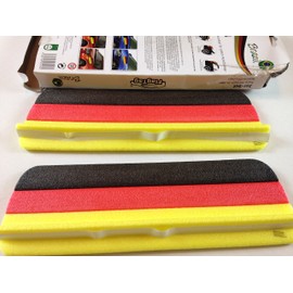 BRANDIVISION FlagTag 2er Set VPE 24 (A)