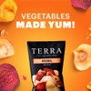Terra Original Sea Salt Real Vegetable Chips 1.5 oz (Pack
