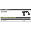 Engine Coolant Outlet Flange - Compatible with 2000-2002 Lincoln LS