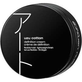 Shu Uemura Flexible Fixing Cream Style 75 Ml