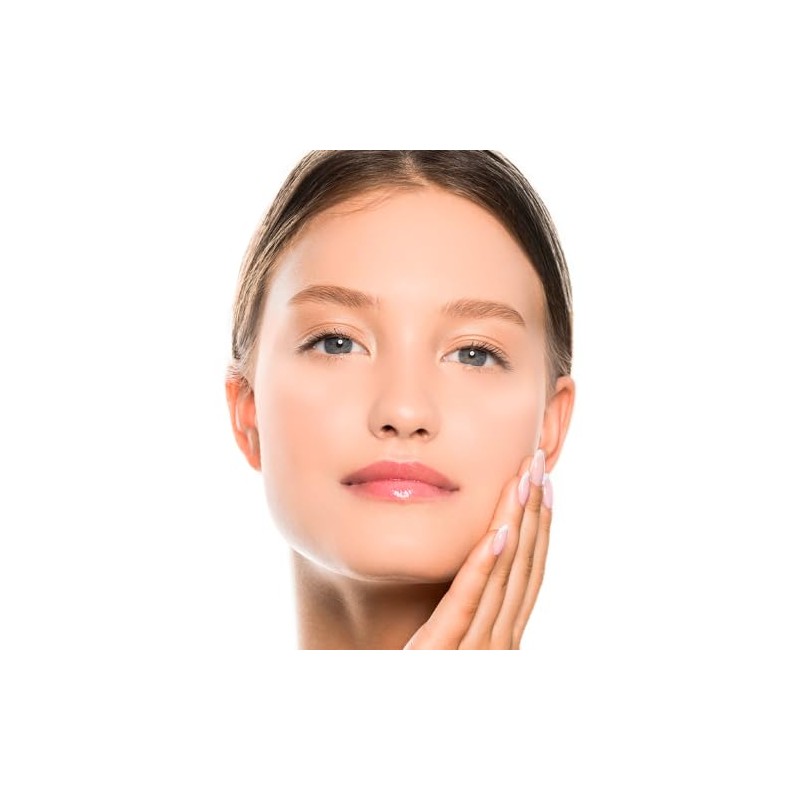 Renova Base De Maquillaje Liquida Matte Nude Vitamina C FPS18
