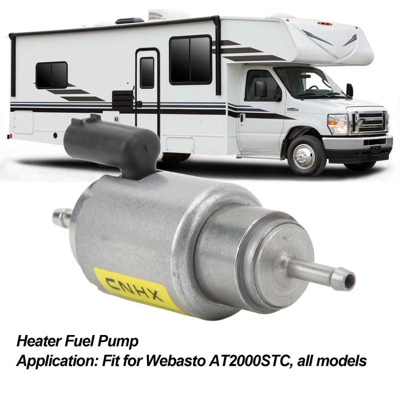 for Webasto Heater Pump Other Supplies 12V 24V Parking Heater