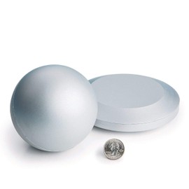 S&S Worldwide Foam Discus