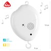 Fehn 250015 MP3 Mobile Movement with Night Light - Electronic