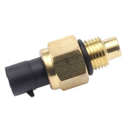 Hconcet 6727869 New Temperature Sensor Fit Compatible with Bobcat A220 A300 A770 751 753 763 773 863 883 963 864 T110 T140 T180 T190 T200