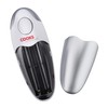 Electric Can Opener Automatic Cordless Tin Opener for Arthritic Hands