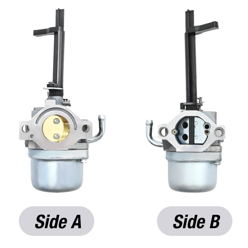 Anxingo 591378 Carburetor Kit Replacement for bs Nikki 695115 030430