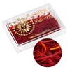 Saffron Threads 5 Gram Package by Sun Brand - Grade