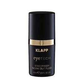 KLAPP Cosmetics - EYETECH Star Fresh Work Out Fluid (15 ml)