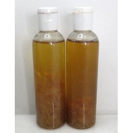 KIEHL'S CALENDULA HERBAL-EXTRACT TONER ALCOHOL-FREE 4.2 OZ- SET OF 2 **DETAILS