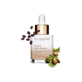 CLARINS Tinted Oleo-Serum 02 30mL