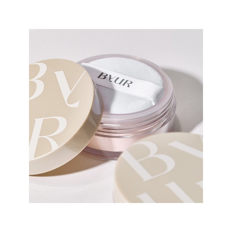 Buyure 세럼핏 루미너스 파우더 2종 Serum Fit Luminous Powder 2