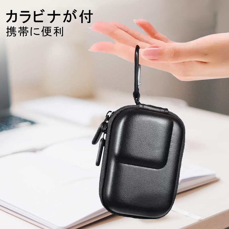 Insta360 Ace Pro Storage Case Protective Case Compact Shockproof Travel