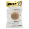 Wake Sangyo TW-302 Wooden Knobs 1.6 inches (40 mm) Interior