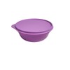 Tupperware Sommer Drops Bowl with Lid Leak-Proof Hitparade Fresh Drops