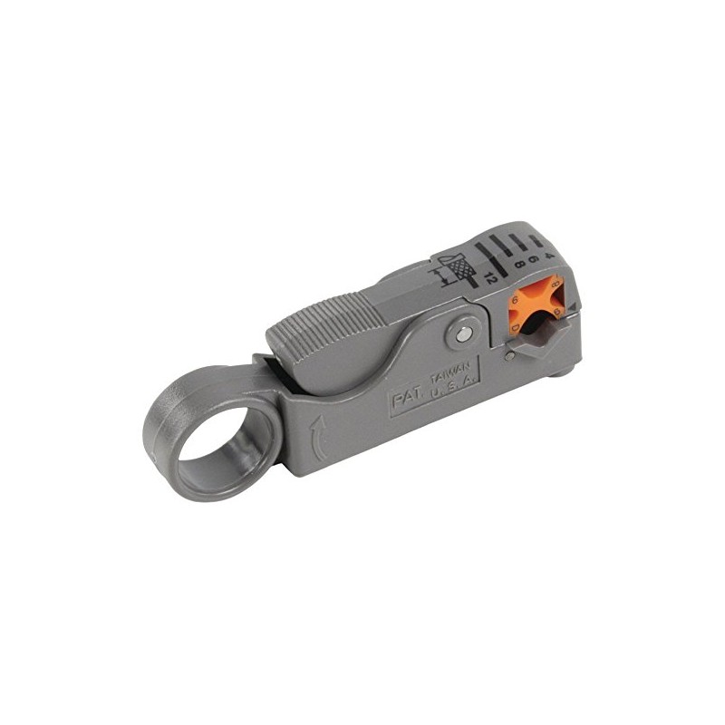 Hirschmann – Cablecon 91005 Arrugador, Cable Cutter and Spacer –