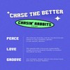 CHASIN' RABBITS [CHASIN' RABBITS]All About Glow Cover Cream 35g SPF50+