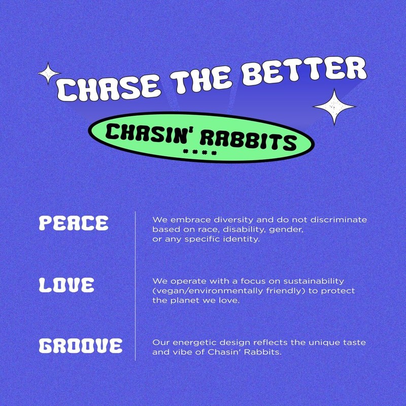 CHASIN' RABBITS [CHASIN' RABBITS]All About Glow Cover Cream 35g SPF50+