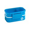 Premier Housewares Grub Tub Lunch Box with 2 Containers and
