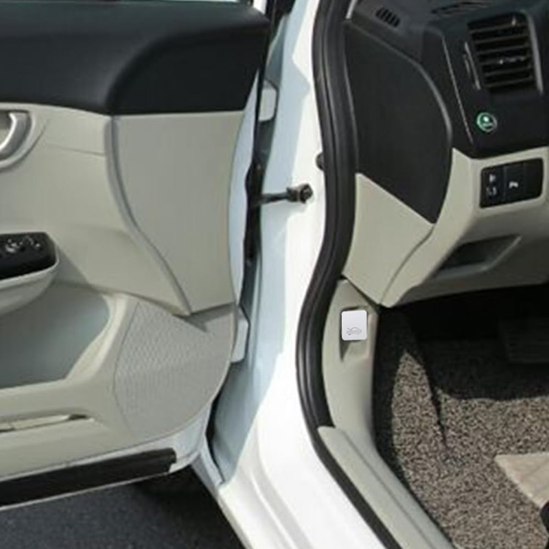 Hood Release Latch Handle, Auto Hood Release Pull Handle, Hood