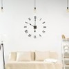 Alipis DIY Wall Clock Hands Kit Large Replacement Clock Hands