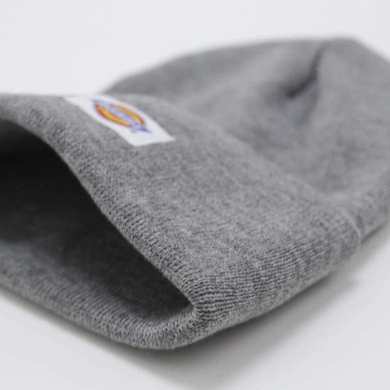 Dickies Basic Knit Cap, Beanie, Hat, Knit Hat, Unisex, Acrylic,